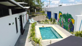 Coco House Hotel Boutique